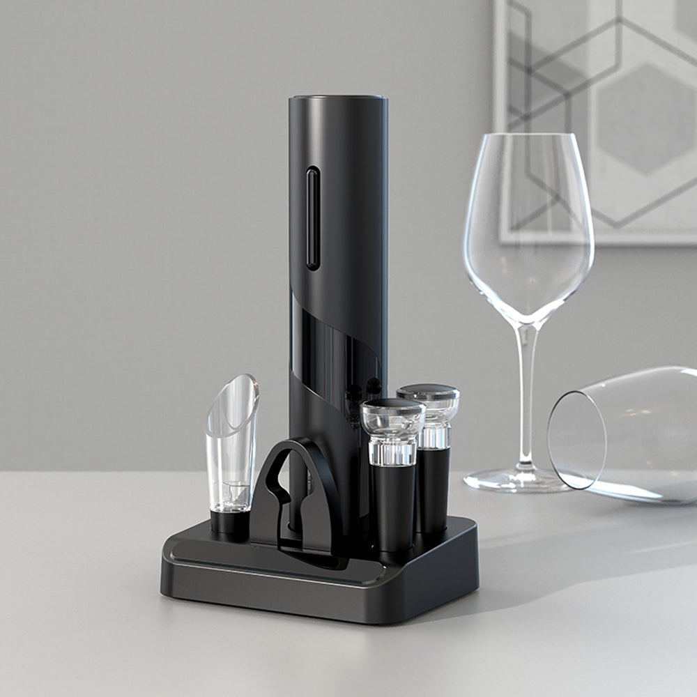 E-Wine Opener